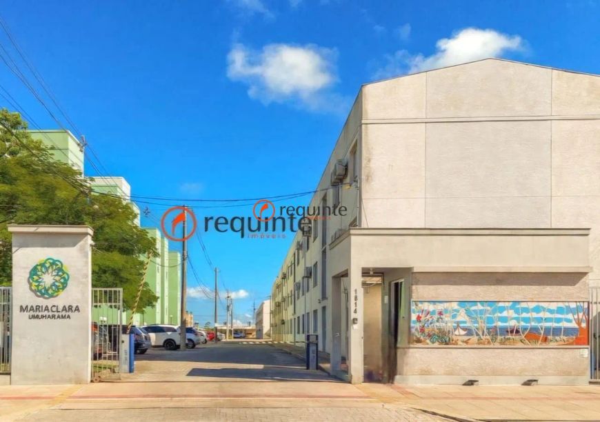 Requinte Oferece Apartamento Mobiliado e Estacionamento Privativo
