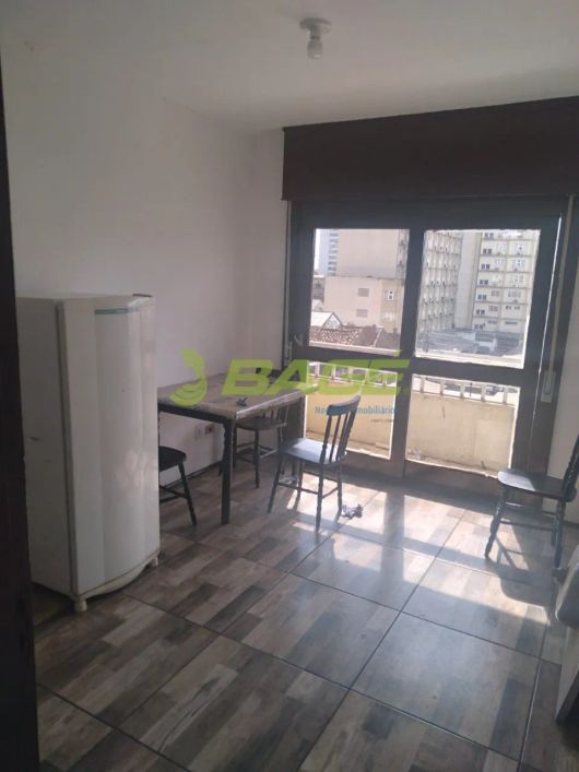 Apartamento no Edifício Engenho da Pedra