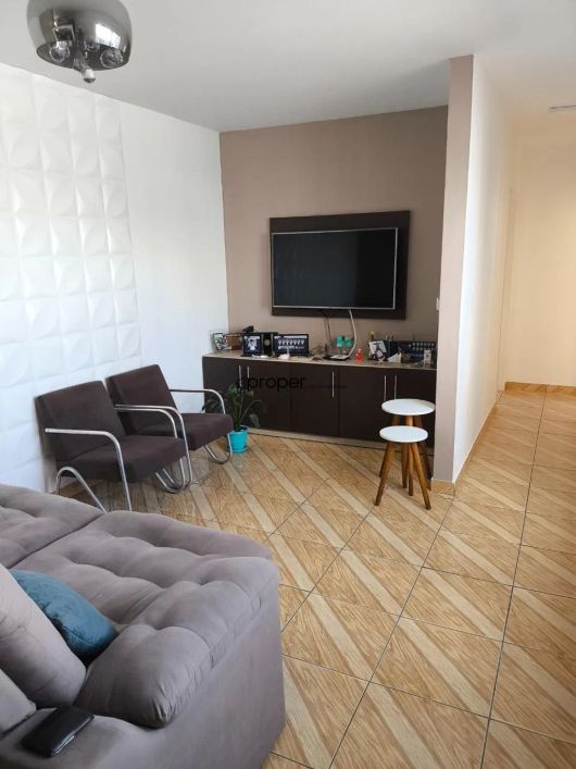 Apartamento Super Central - Centro - Pelotas/RS