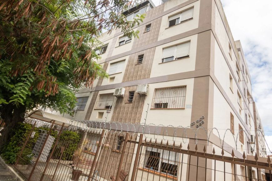 Apartamento 2 dormitórios à venda Porto Pelotas/RS
