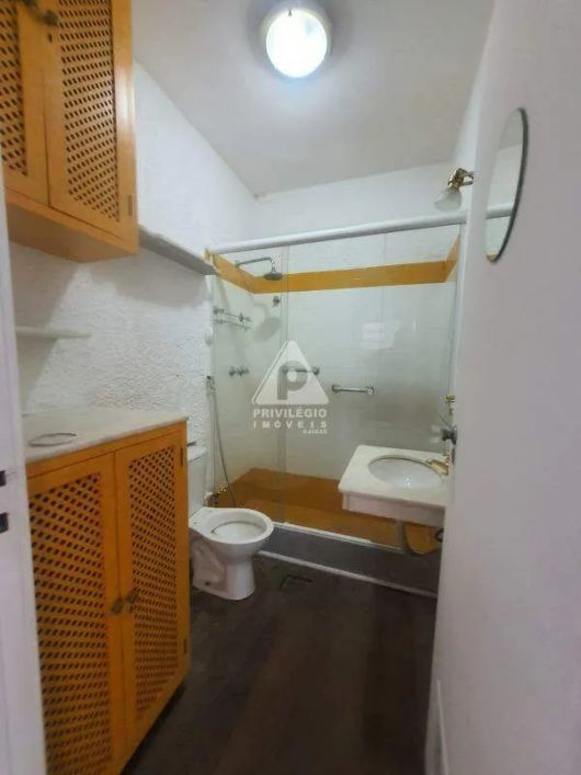 3 QUARTOS COM VISTA MACICÇO DA TIJUCA - ENTRAR E MORAR