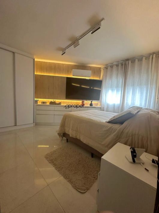 Apartamento com 3 dormitórios à venda - Areal - Pelotas/RS