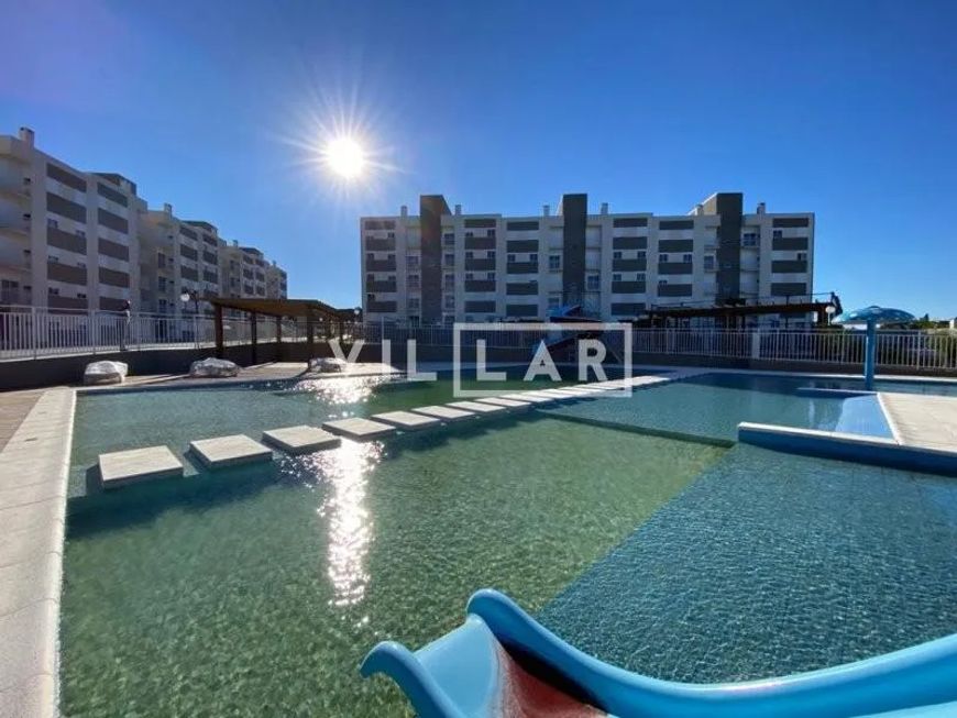 APARTAMENTO ACQUA DUNAS