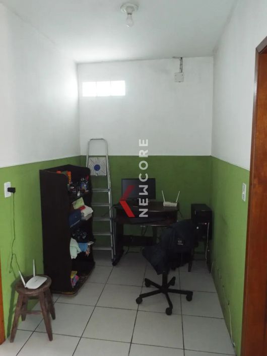 Casa em Rua Octávio Peixoto - Fragata - Pelotas/RS