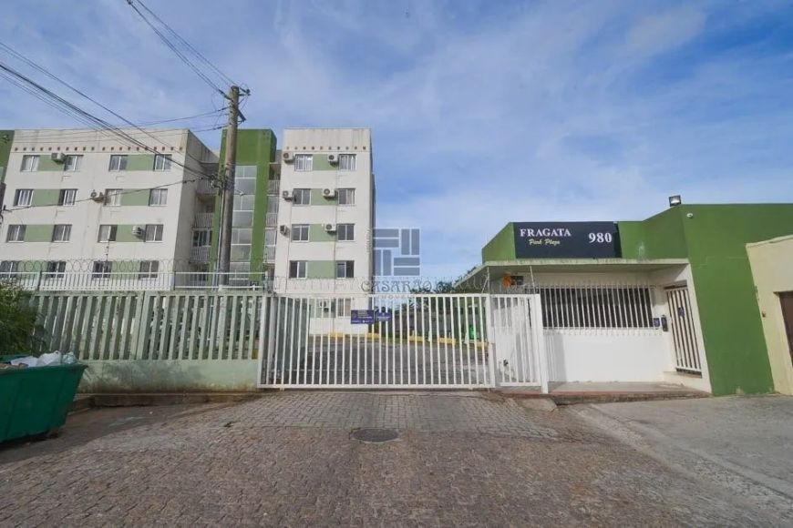 Apartamento à venda no Fragata