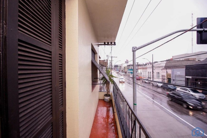 Apartamento à venda na Osório