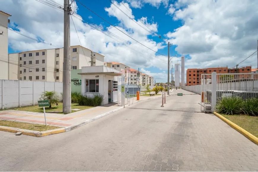 Apartamento Impecável com ótima posição solar no Home Club 2!