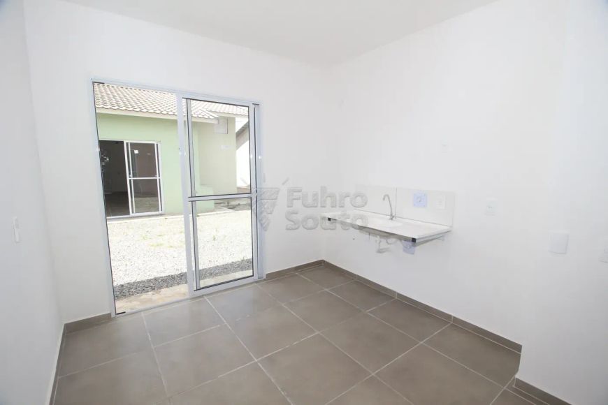 Casa Aconchegante no Condomínio Altos do Jerivás - Tranquilidade e Conforto no Bairro Três Vendas!