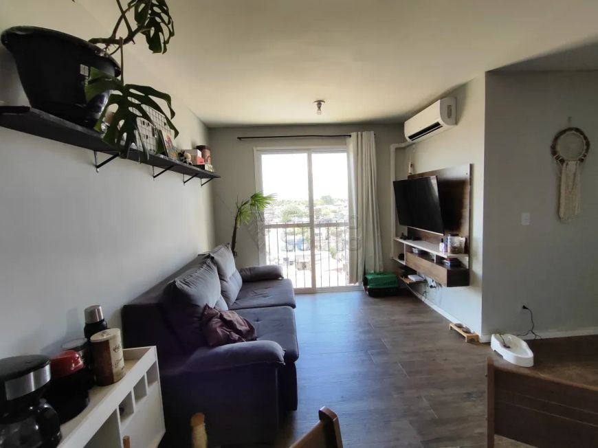 Apartamento a venda no Moradas do porto, com 2 dormitórios e 1 vaga de garagem.
