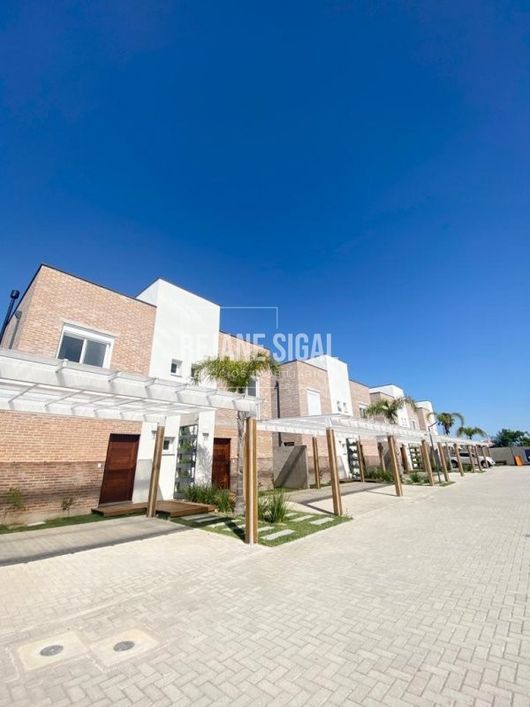 Residencial Vivendas do Laranjal
