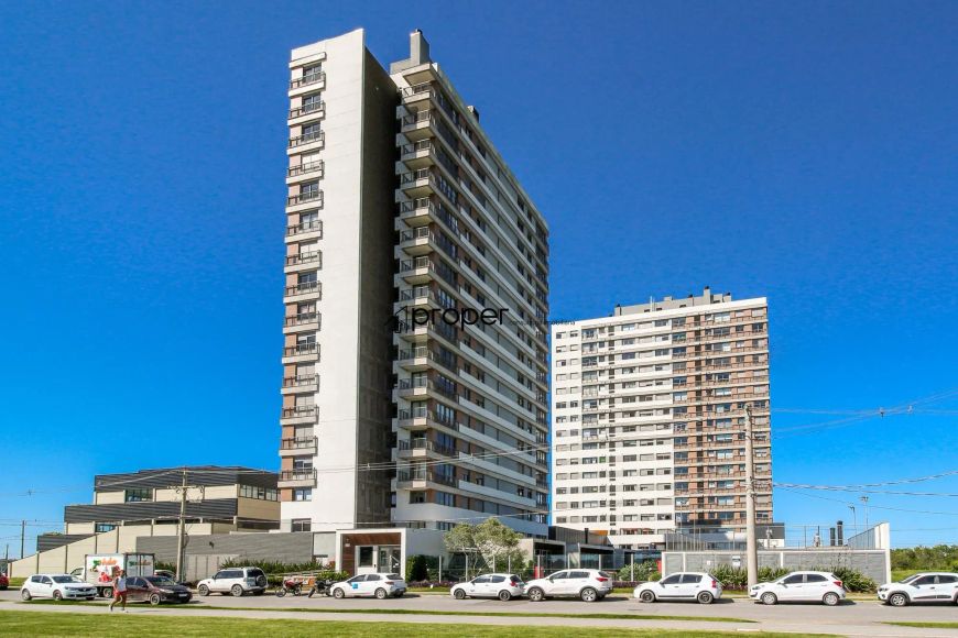 Apartamento 2 dormitório para venda no Parque Una em Pelotas RS