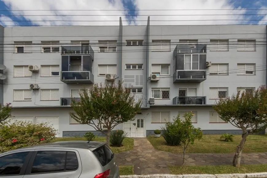 Apartamento à venda no Centro