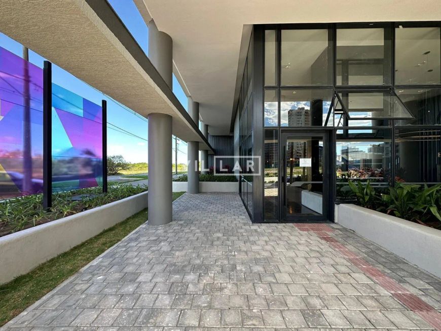APARTAMENTO AURORA | PARQUE UNA