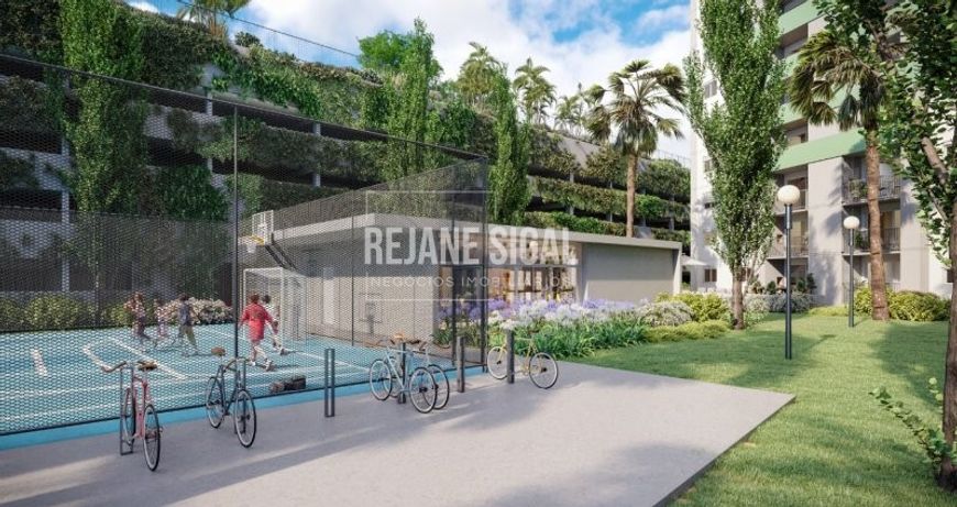 Apartamento Smart Urban Club