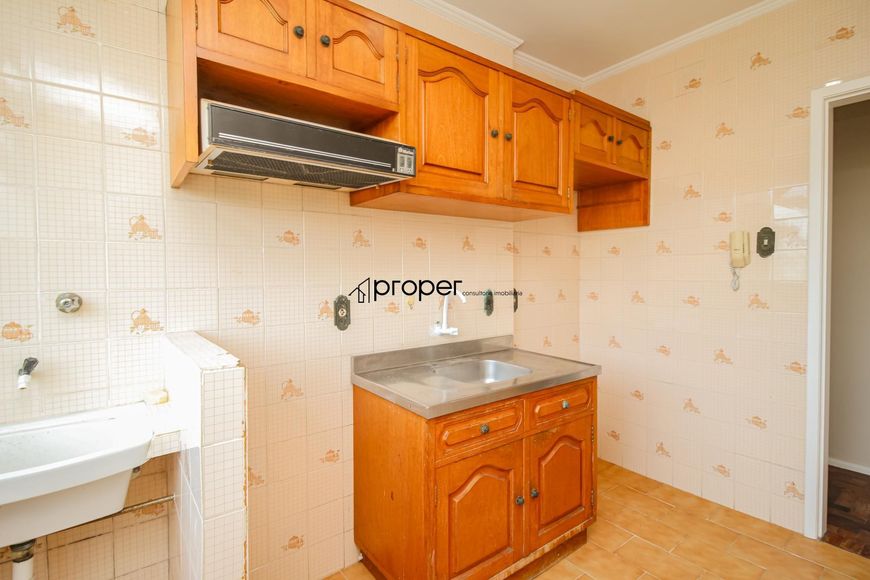 Apartamento 62m² 2 dormitórios Fragata - Pelotas/RS