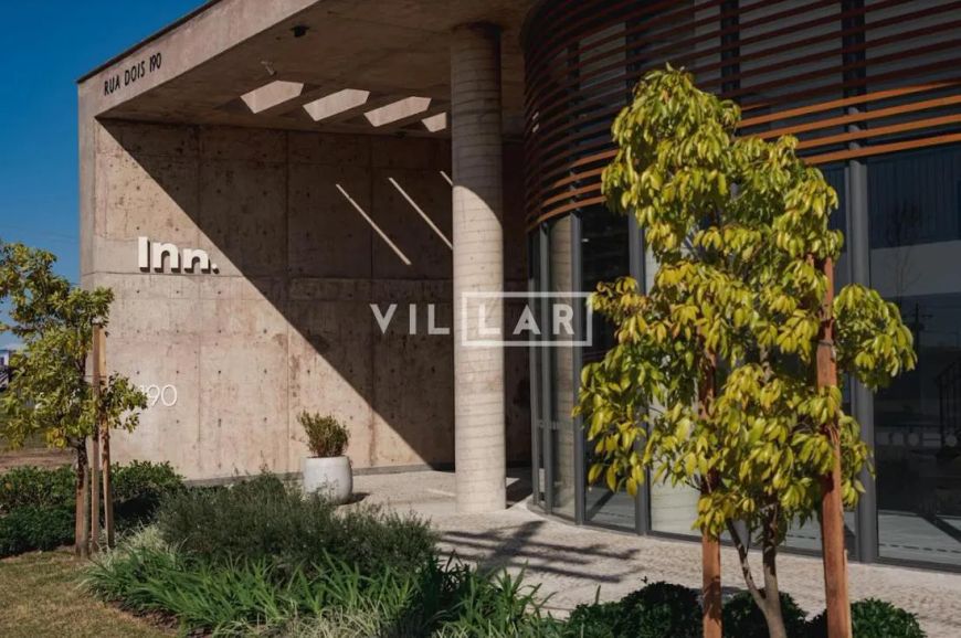 LOFT INN | PARQUE UNA