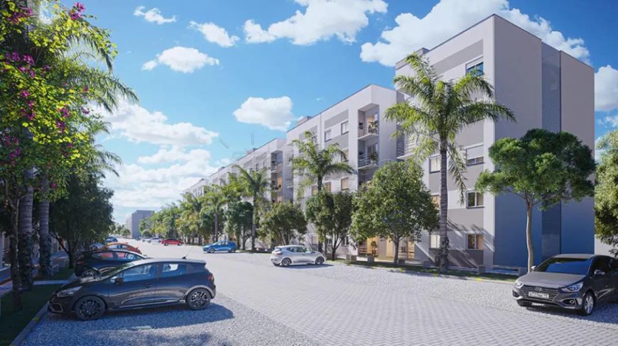 Oportunidade Imperdível! Apartamento à Venda no Novo Condomínio Aveiro!