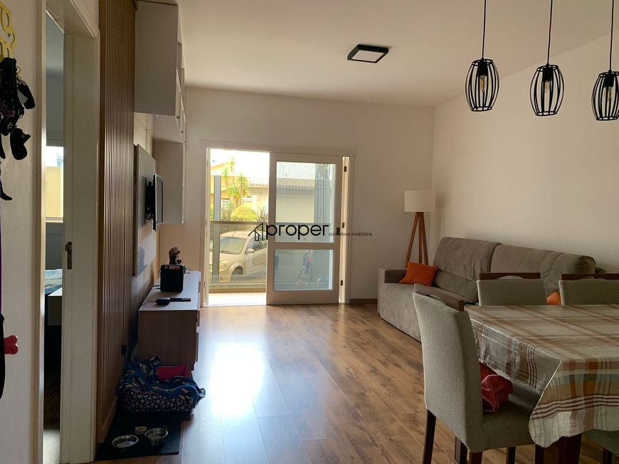 Apartamento de 102m² à venda no bairro Treptow em Pelotas/RS