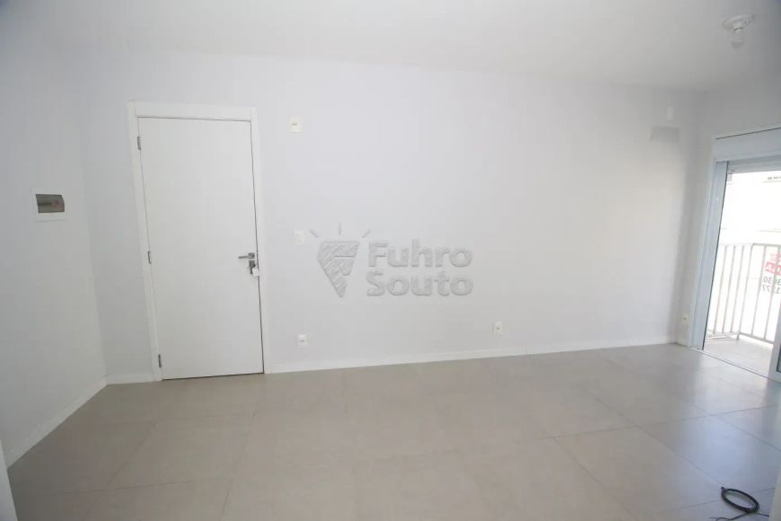 Apartamento no Acqua Dunas Club - conforto e lazer em um só lugar