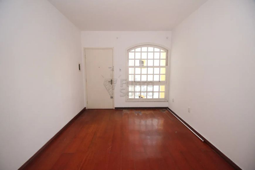 Apartamento no Edifício Bella Vista - Disponível para Aluguel e Venda!