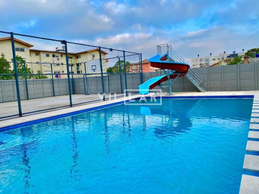 APARTAMENTO ACQUA RESIDENCE CLUB