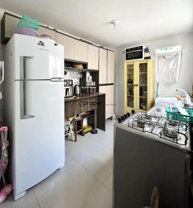 Apartamento no Maria Clara Umuharama - Areal - Pelotas / RS