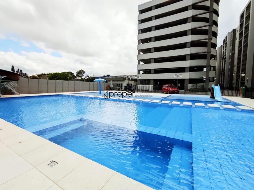Apartamento à venda 50m no Condomínio Acqua Residence Club Pelotas/RS