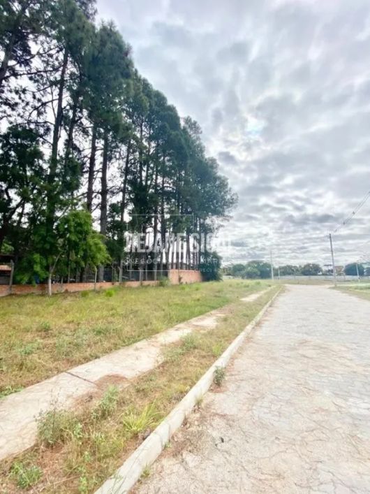 Terreno Loteamento Reserva Assumpção - Pronto pra construir