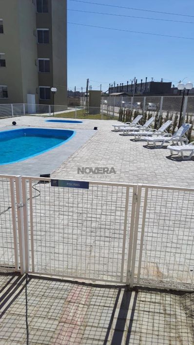 Jardim Umuharama Apartamento novo e desocupado à venda no bairro São Gonçalo, em