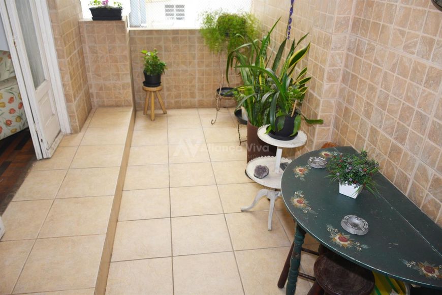 Copacabana | Apartamento 3 quartos, sendo 1 suite