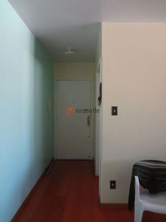 APARTAMENTO CENTRAL