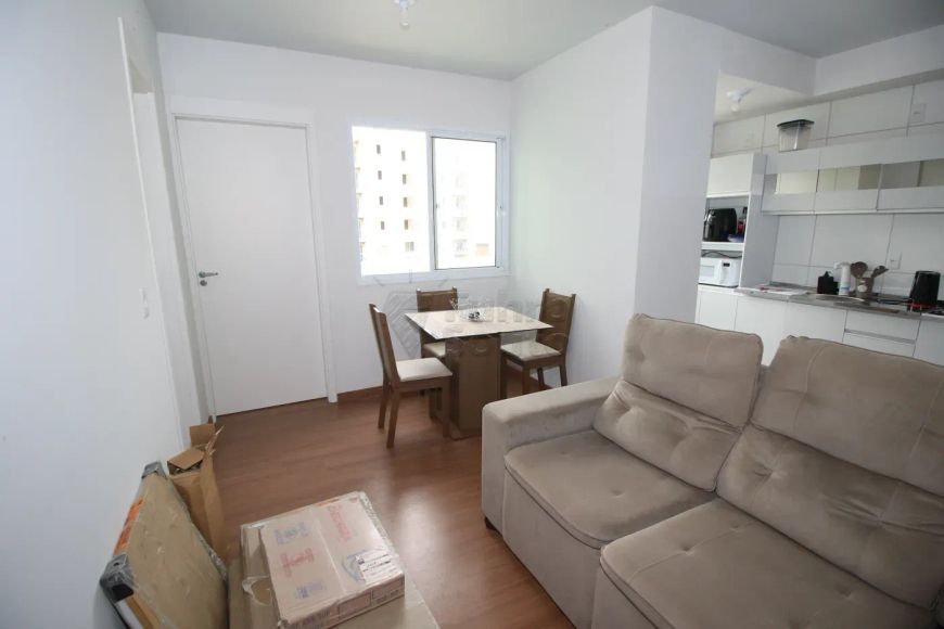 Apartamento no Residencial Jardim do Lago [SEM MOBÍLIA]