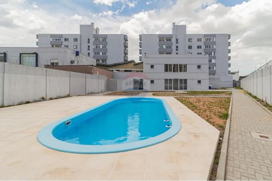 Apartamento dos Sonhos em Pelotas: Amplo espaço, Conforto e Estilo