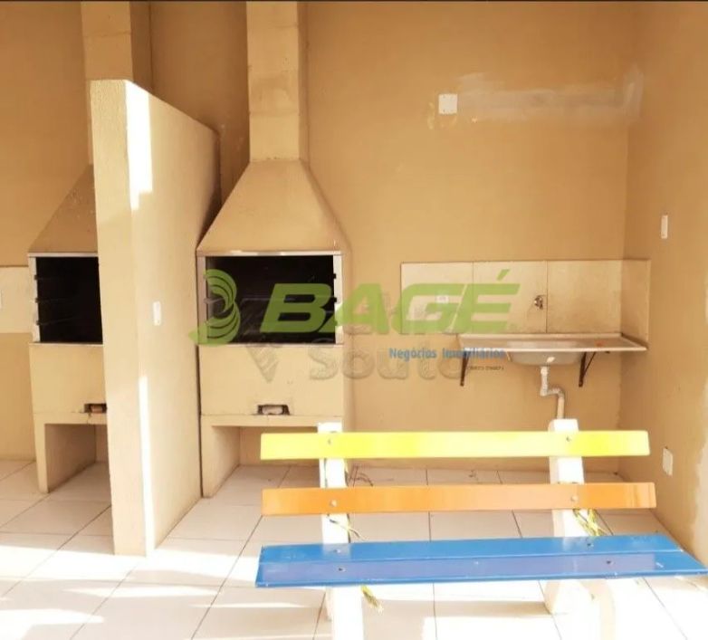 Apartamento Residencial Toscana 2 - Areal