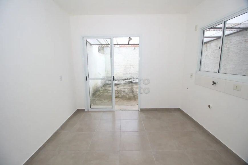 Casa 2 Dormitórios no Moradas Pelotas - Segurança, Conforto e Excelente Localização