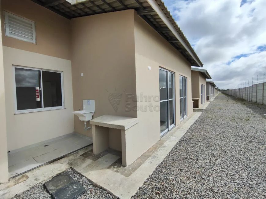 Casa em condomínio fechado no Altos dos Jerivás - segurança, conforto e qualidade de vida!