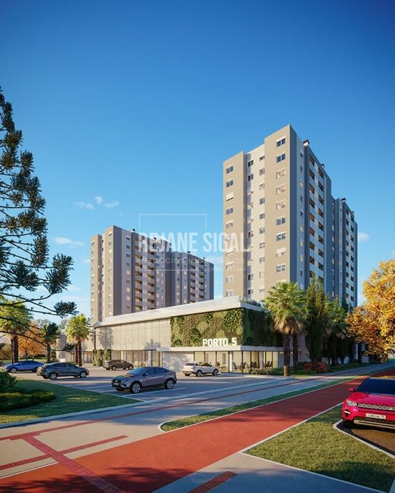 Apartamento Smart Connection