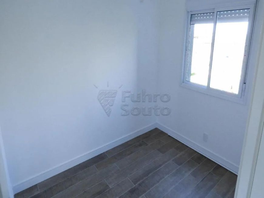 Venda de Apartamento em Condomínio Fechado
