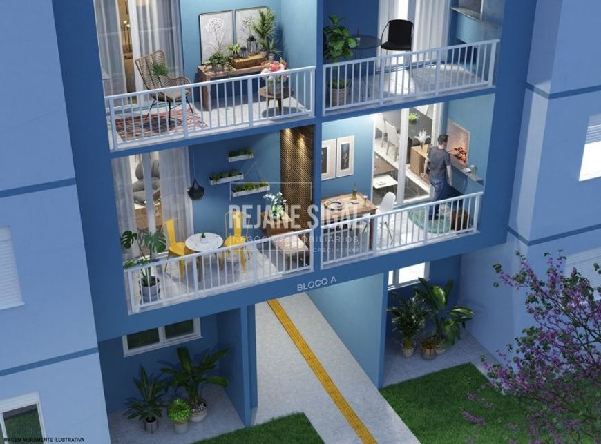 Lançamento Apartamento Praça XX