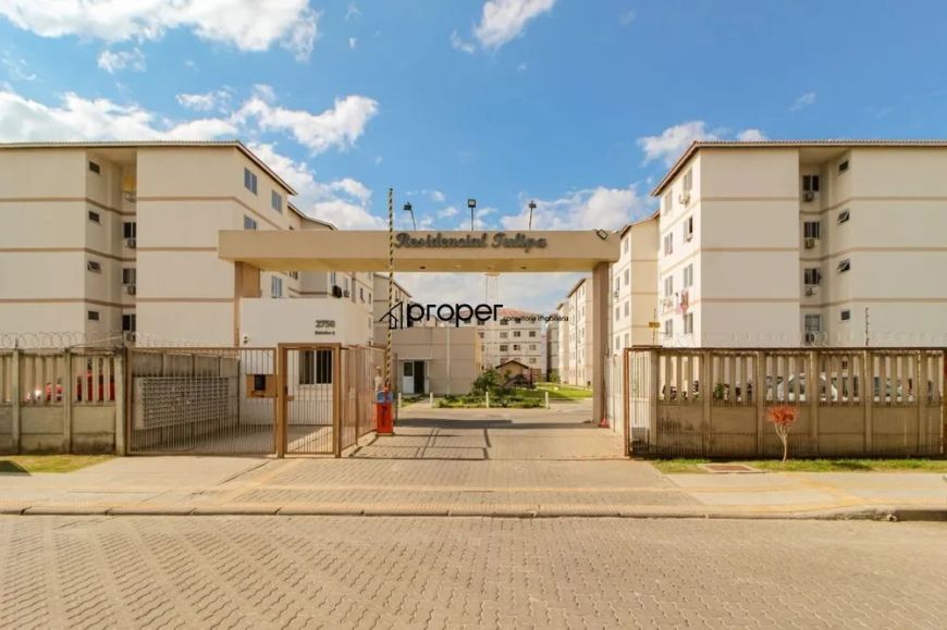 Excelente Apartamento Semi Mobiliado - Areal - Pelotas / RS
