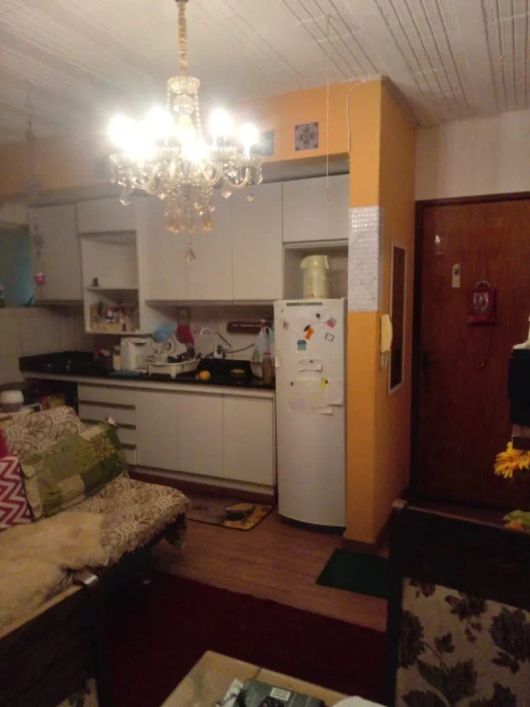 Apartamento 3 dormitórios à venda Areal Pelotas/RS