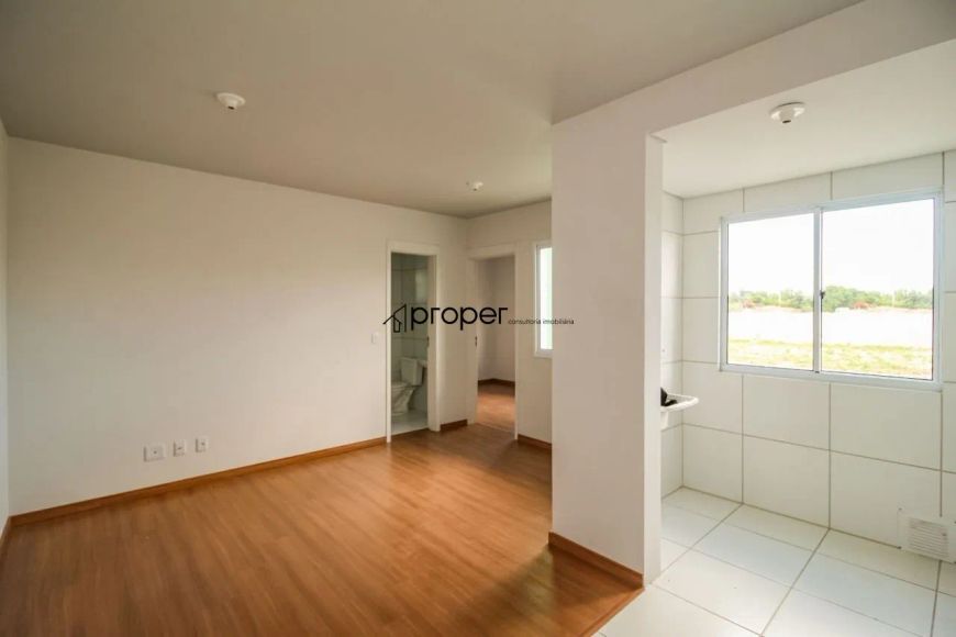 Apartamento 1 dormitório para venda com 39 m² Umuarama - Pelotas/RS