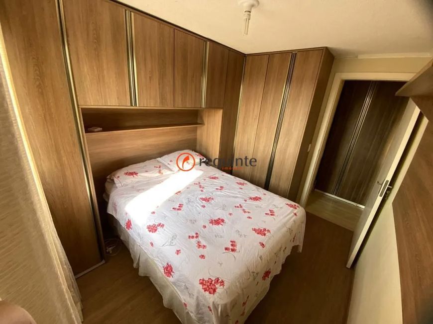 Apartamento de dois dormitórios no Fragata.