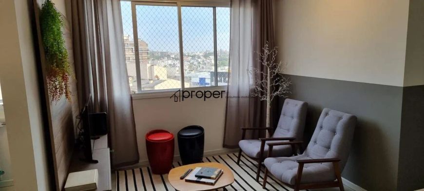 Apartamento á venda no Areal - Pelotas/RS