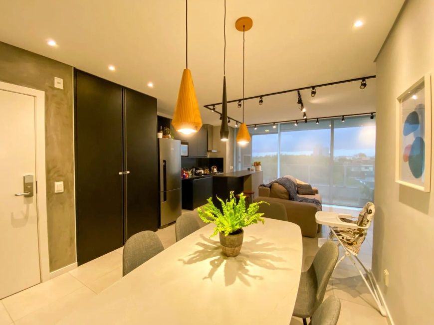 Apartamento de 2 Quartos à Venda com Infraestrutura Completa no Condomínio Vasco da Gama - Ferreira