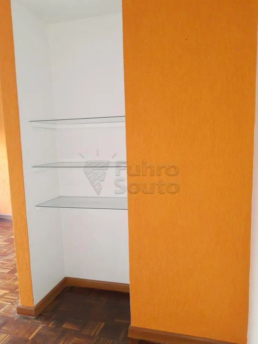 Apartamento Padrão em Pelotas