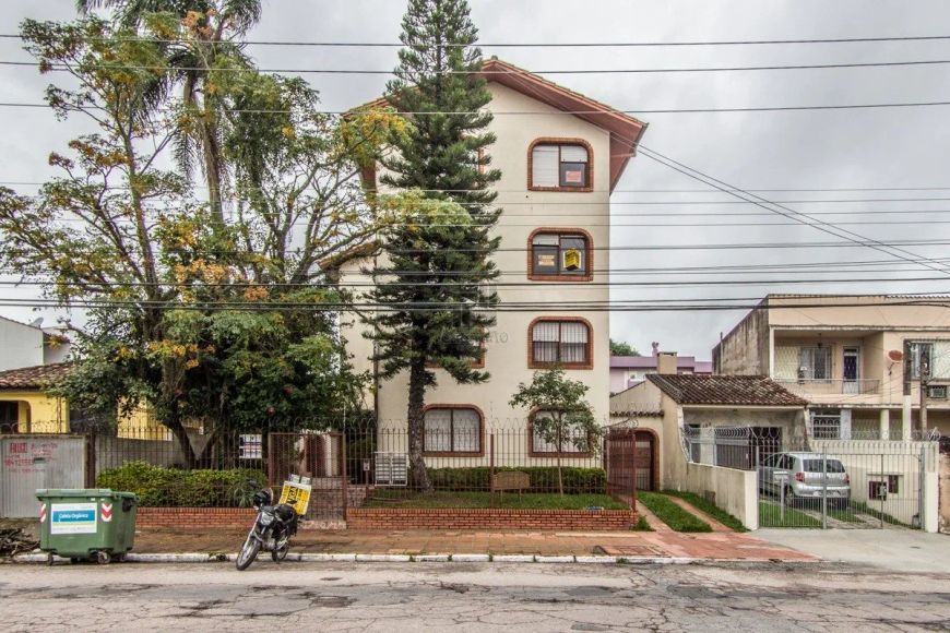 Apartamento à venda no Areal
