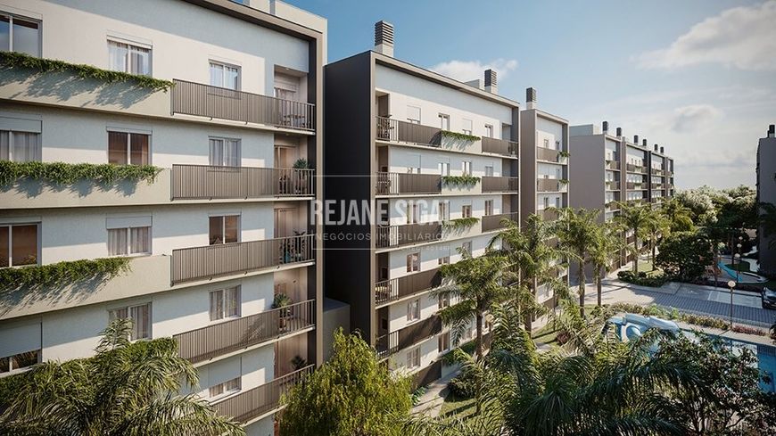 Apartamento Acqua Family Club