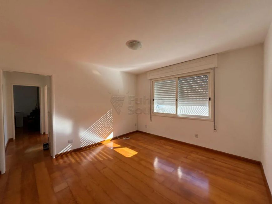 Esse apartamento é ótimo para quem procura um imóvel aconchegante!