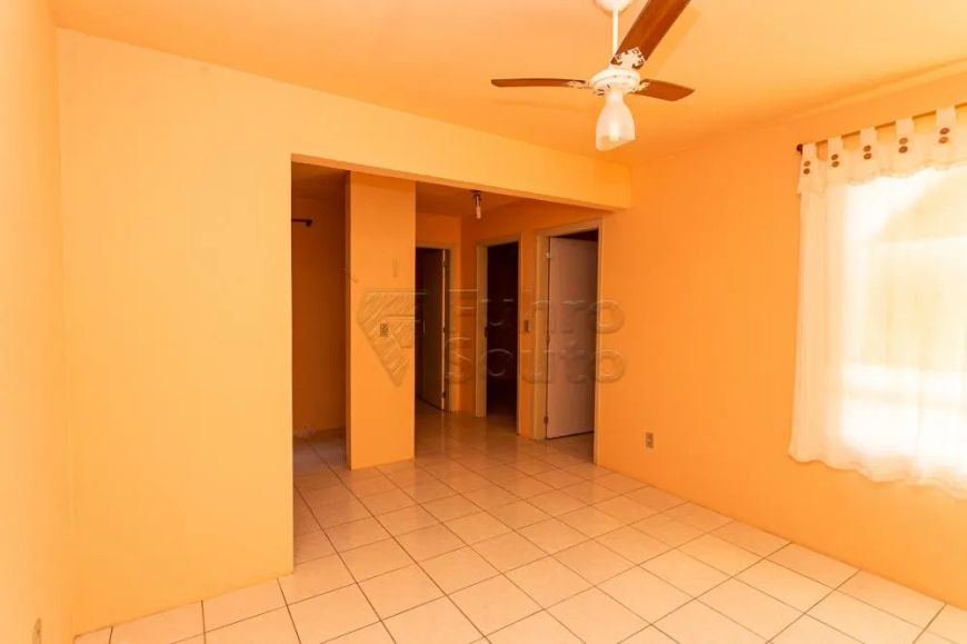 Apartamento no Condomínio Alta Vista - 2 Dormitórios